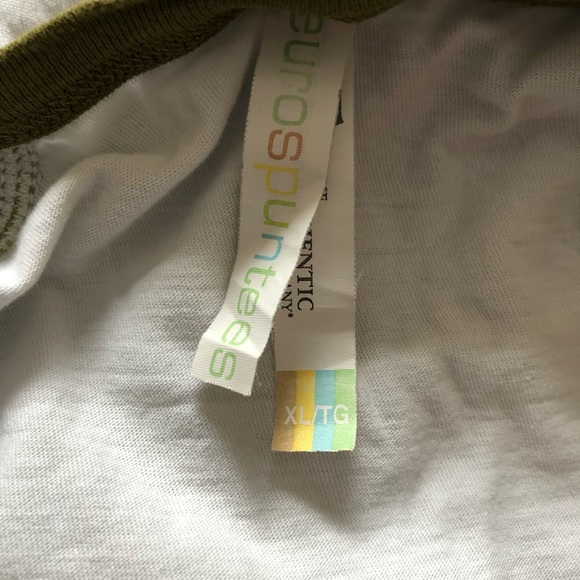 Society snow and skate raglan - Picture 3 of 3